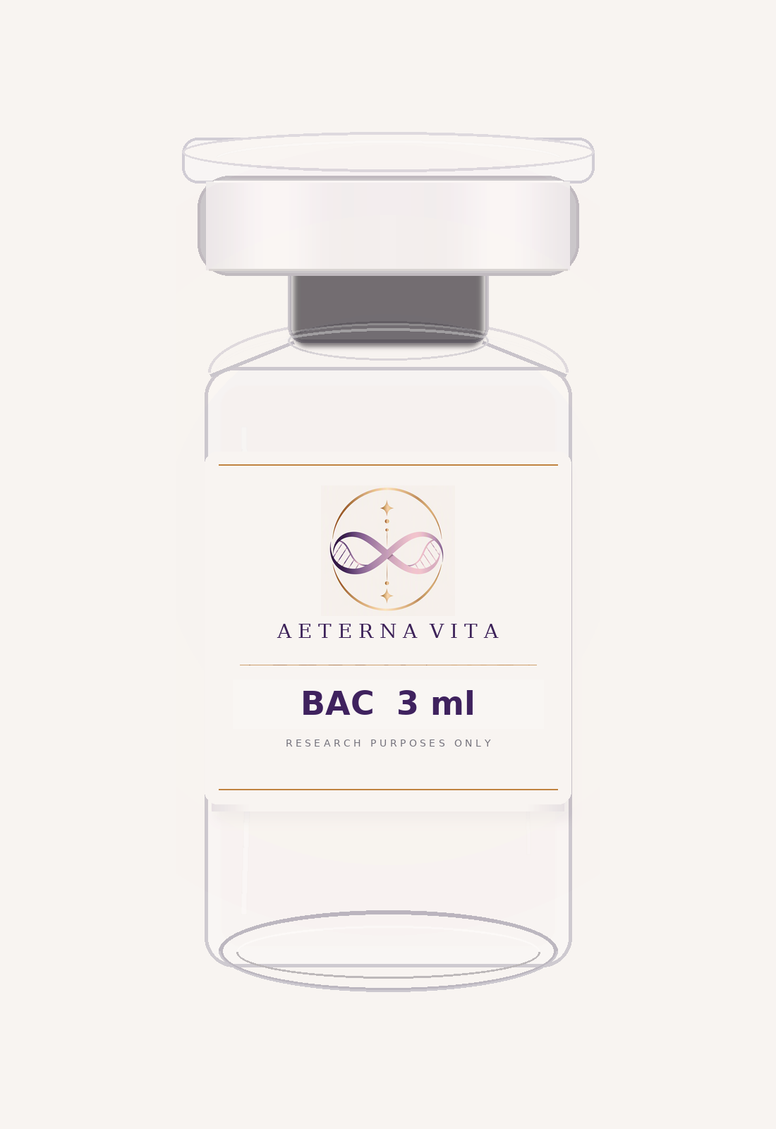 BAC 3 ml