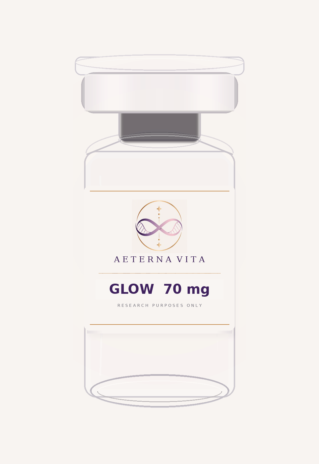 GLOW 70 mg