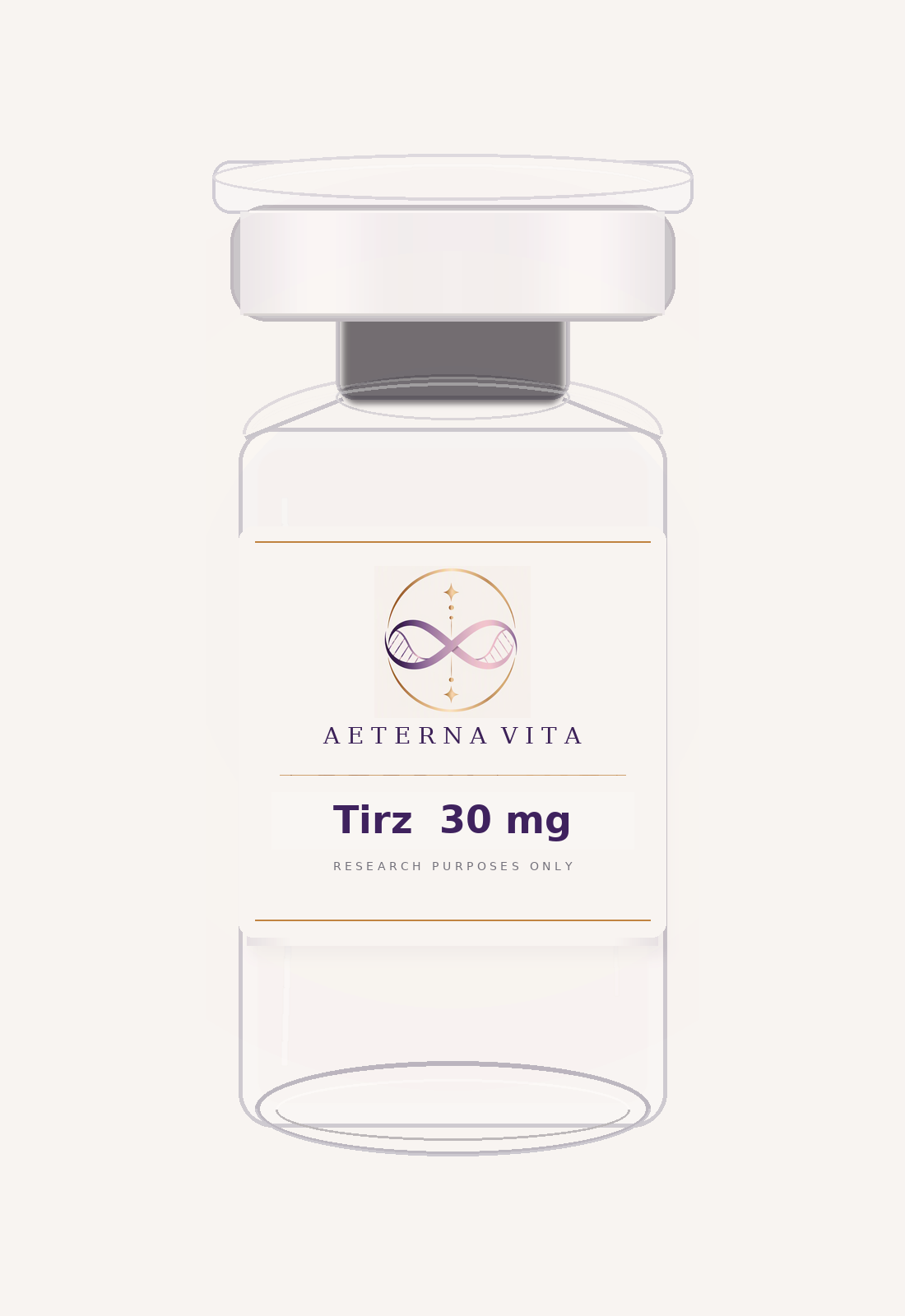 Tirz 30 mg
